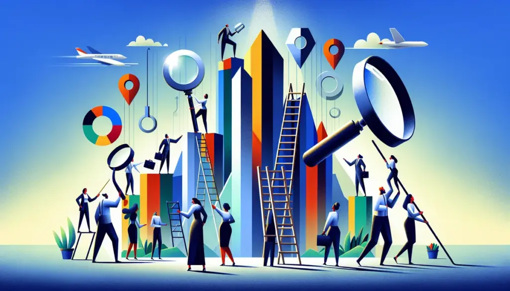 Best SpyFu Alternatives for Finding Competitor Ranking Openings