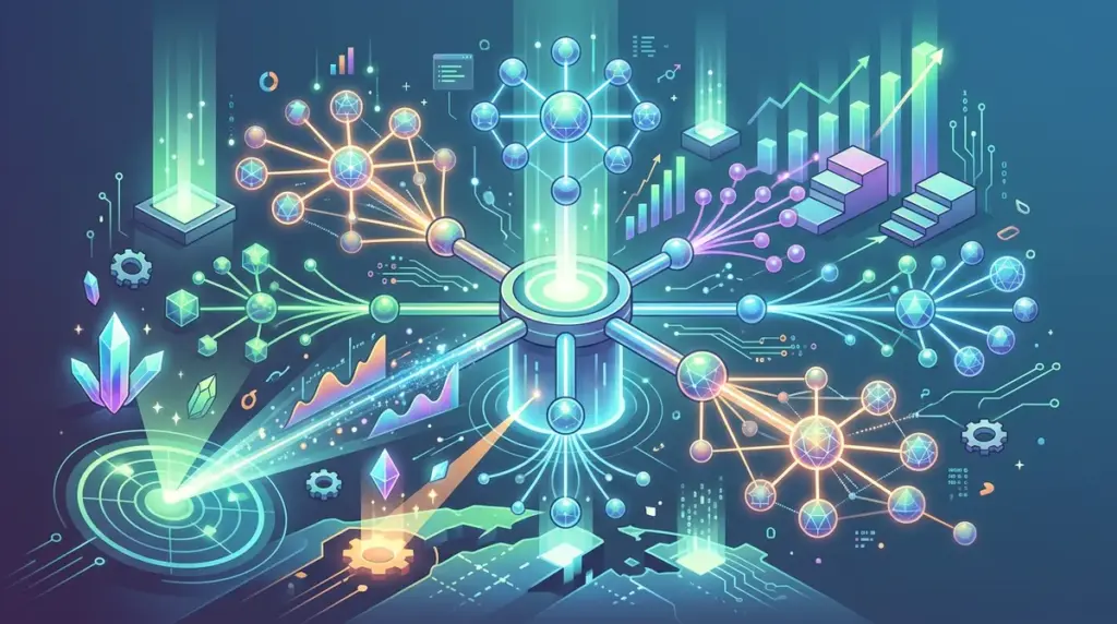 How to Build Topic Clusters Using Rank Discovery Insights