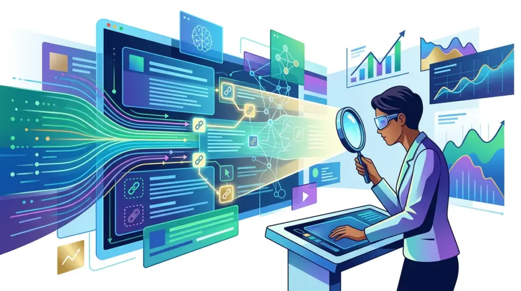 How to Discover Citation Opportunities in AI-Driven Results