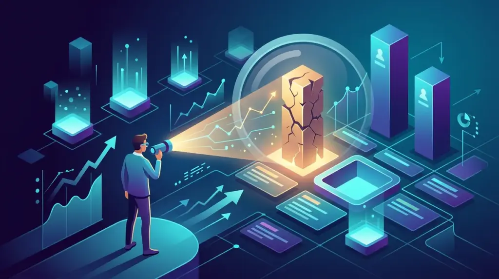 How to Discover Competitor Weak Spots in the SERPs