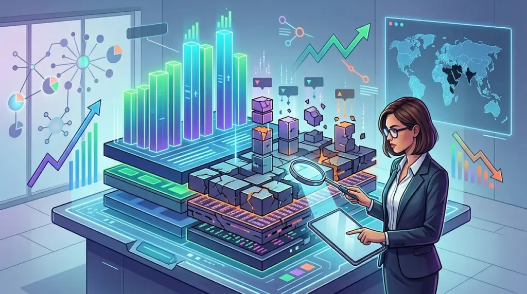 How to Discover Template Problems Affecting Category Rankings