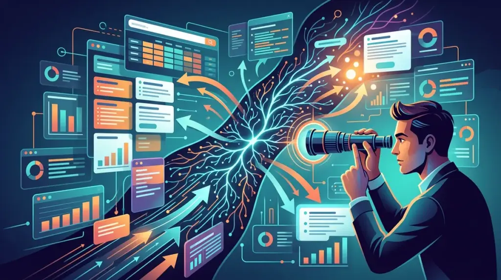 How to Discover When AI Search Changes Click Potential