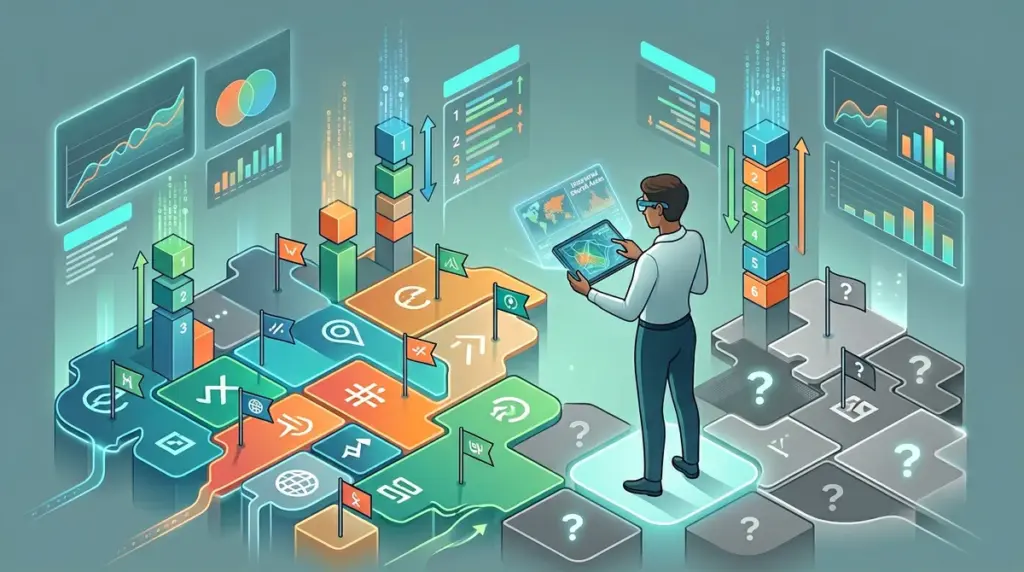 How to Discover Who Owns the SERP for Your Target Keywords