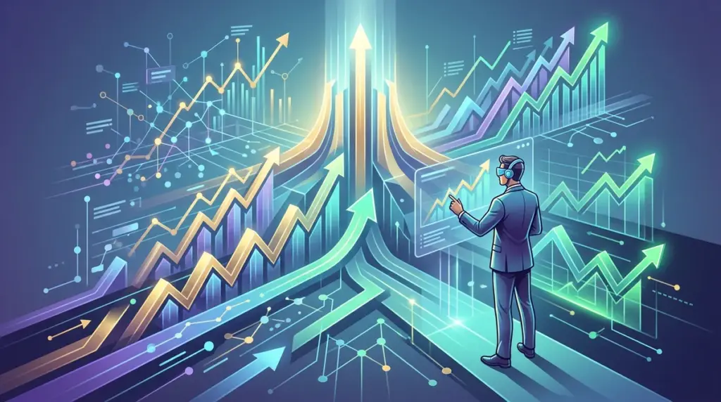 How to Find Ranking Patterns That Signal Authority Growth
