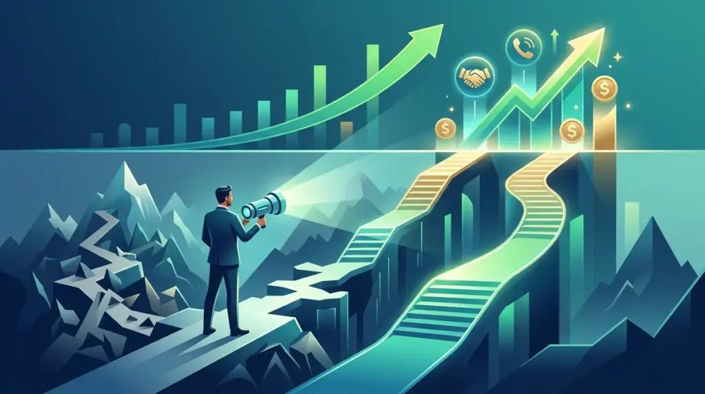 How to Find Rankings That Could Drive More Leads With Better UX