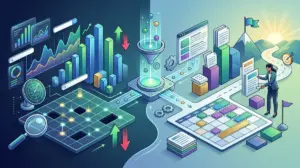 How to Turn Rank Discovery Data Into Content Priorities