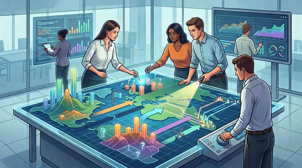 How to Use Rank Discovery for Competitive Content Planning