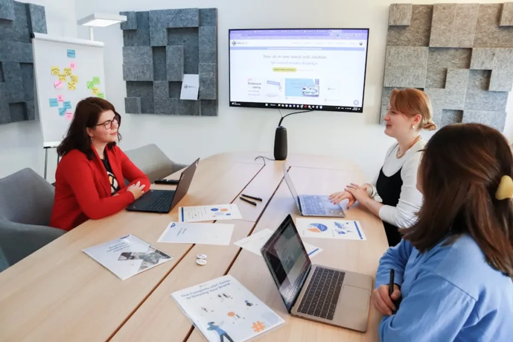 finlandjournal.com Content Strategy: What the Site Publishes